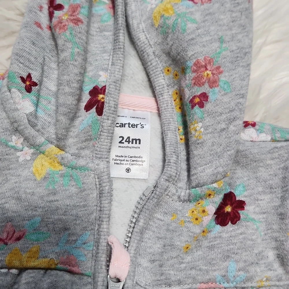 Carter's 24 month bundle